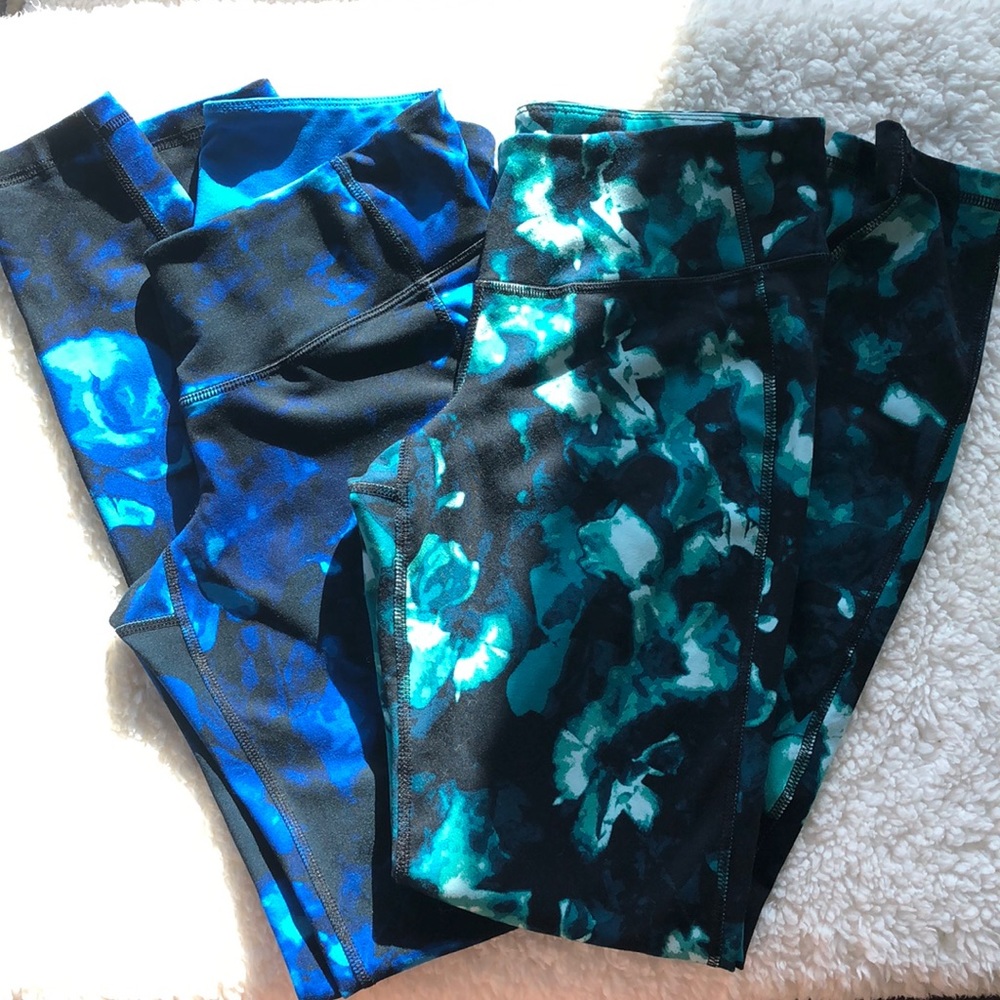 Old navy active leggings size medium